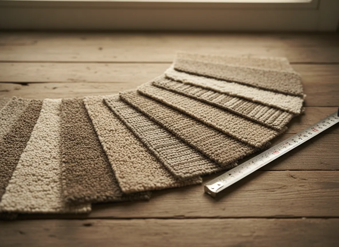 Carpet Installation Struthers, OH FAQs